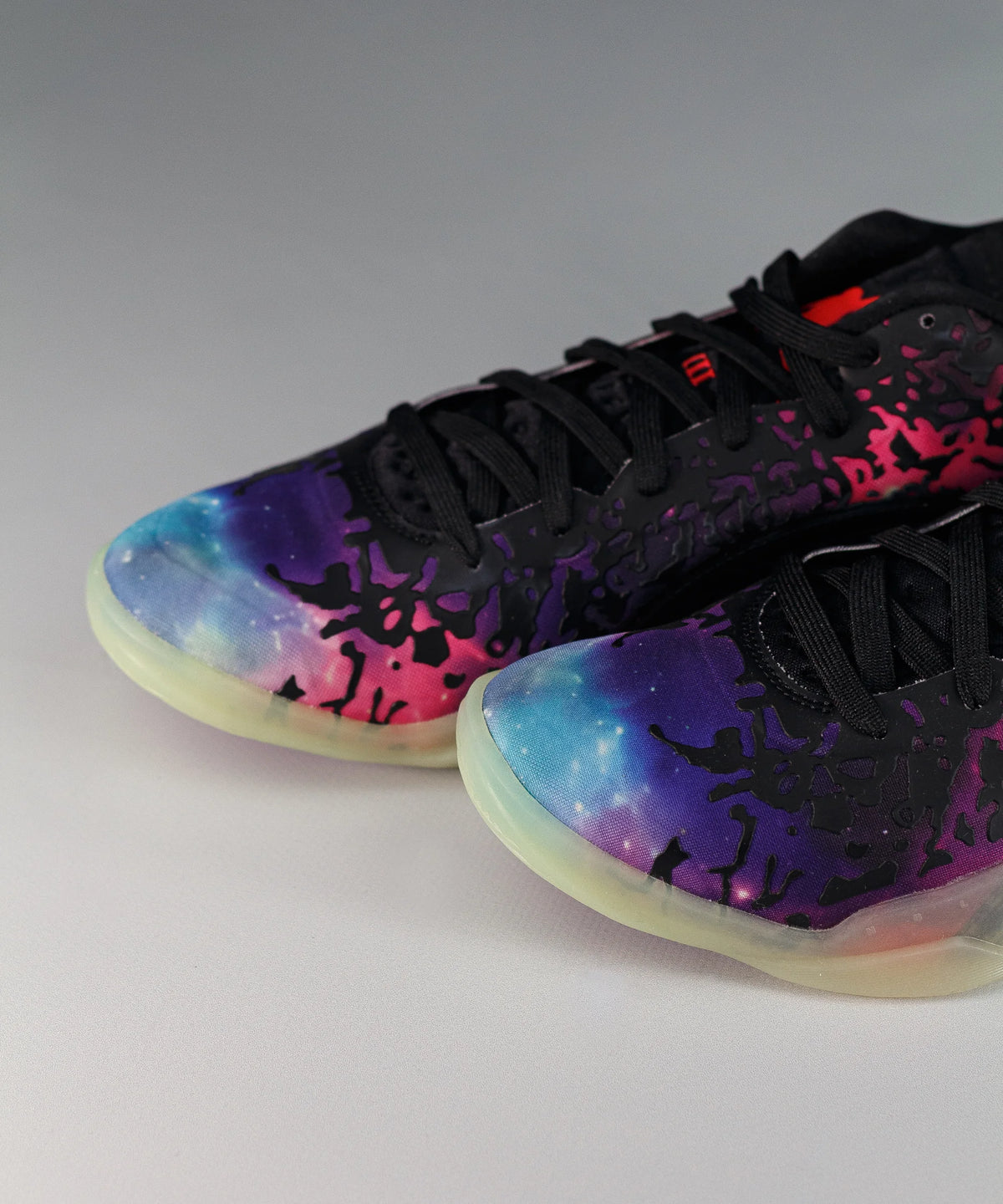 Nike Air Jordan Zion 3 Galaxy