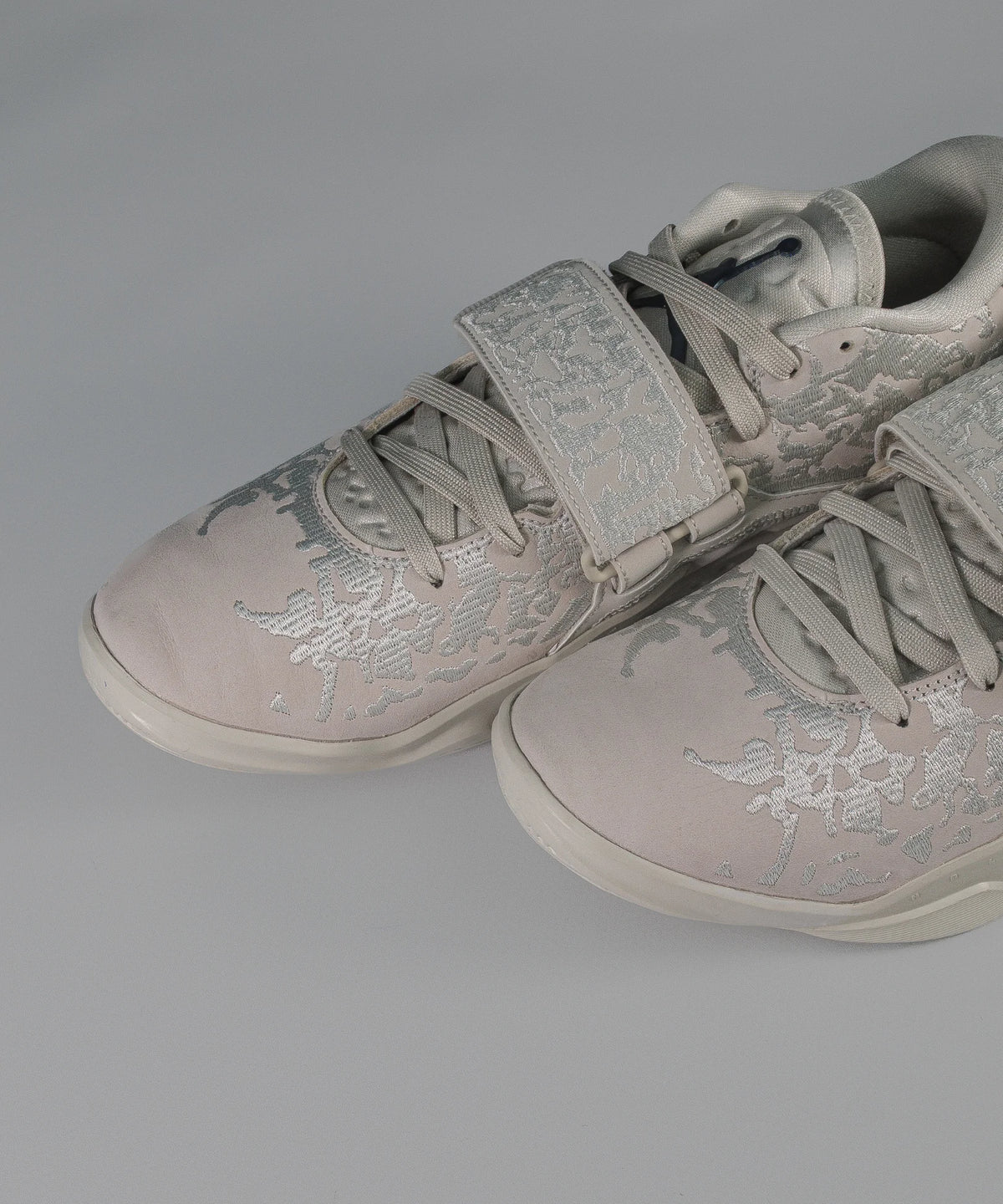 Nike Air Jordan Zion 3 SE Light Bone