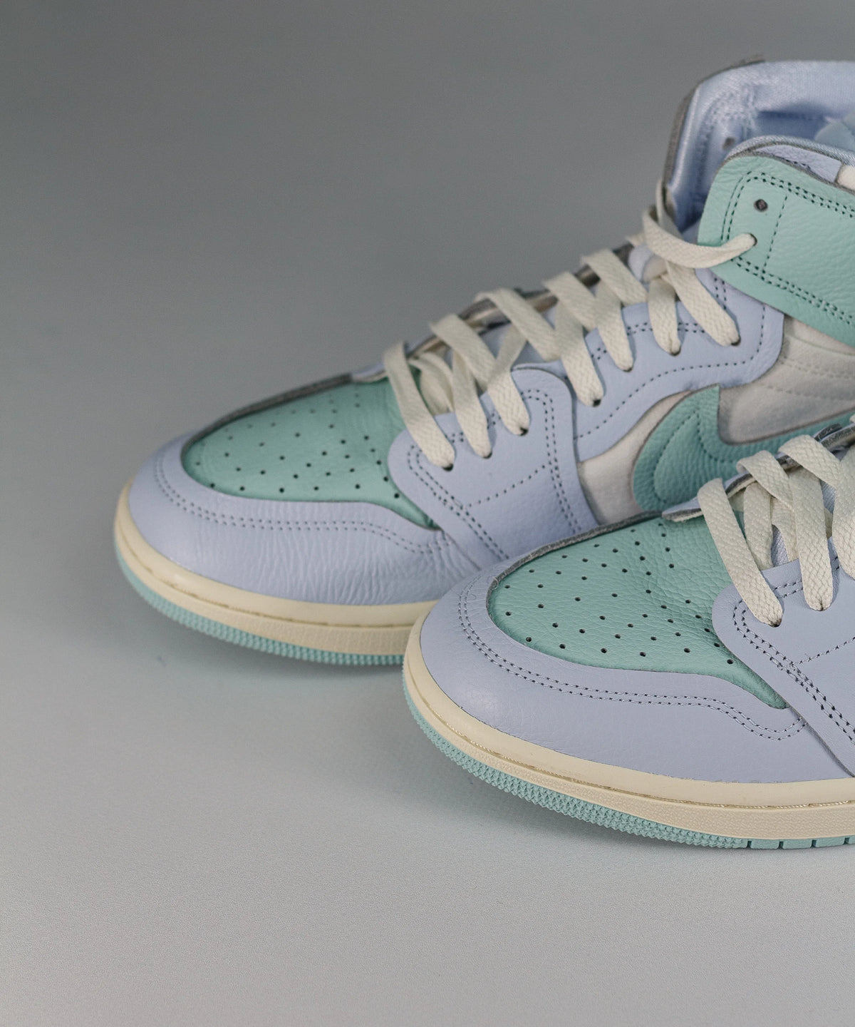 Nike Air Jordan 1 High Method Of Make Multi W