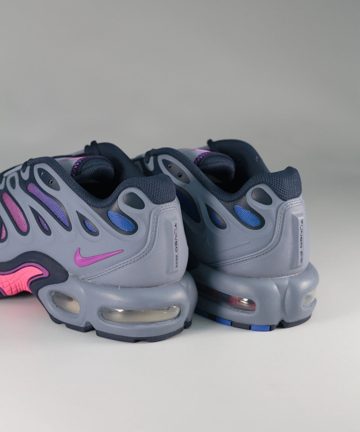 Nike Air Max TN Plus Drift Purple & Pink