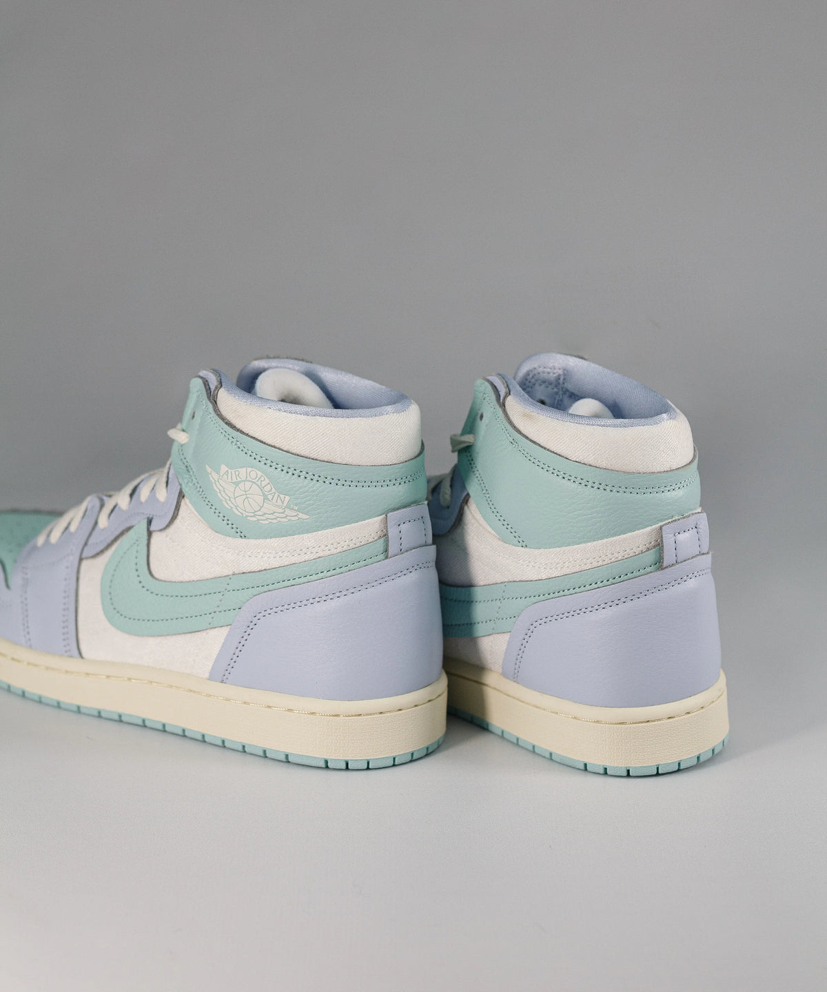 Nike Air Jordan 1 High Method Of Make Multi W