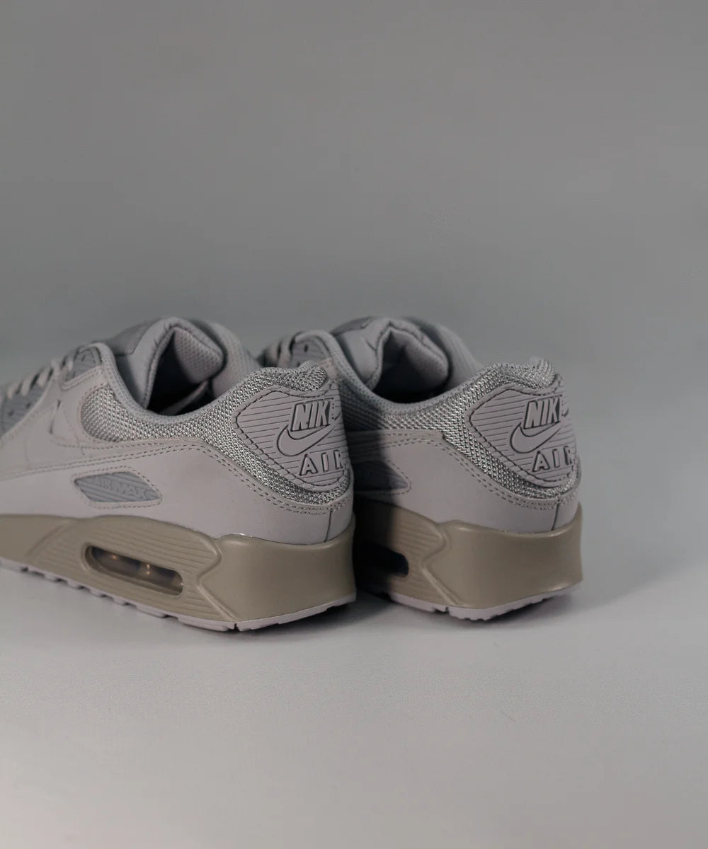 Nike Air Max 90 Wolf Grey