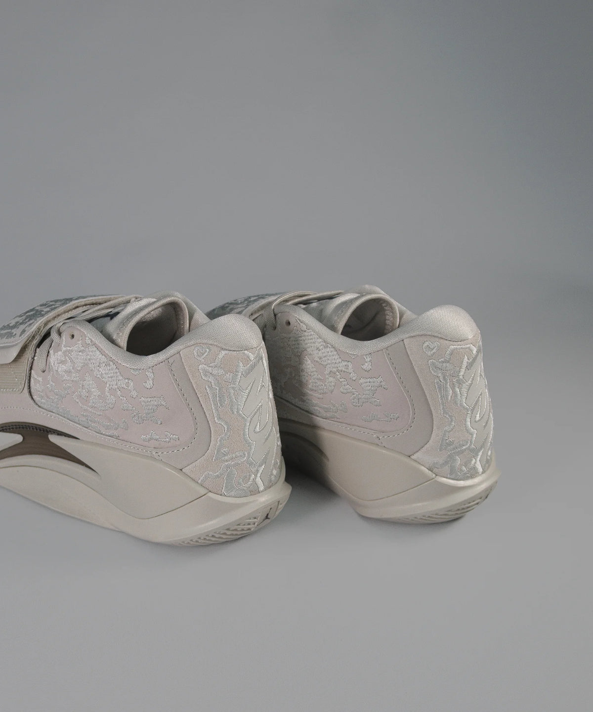 Nike Air Jordan Zion 3 SE Light Bone