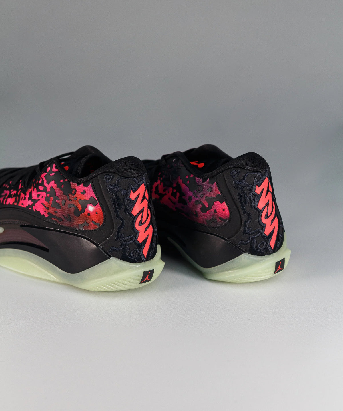 Nike Air Jordan Zion 3 Galaxy