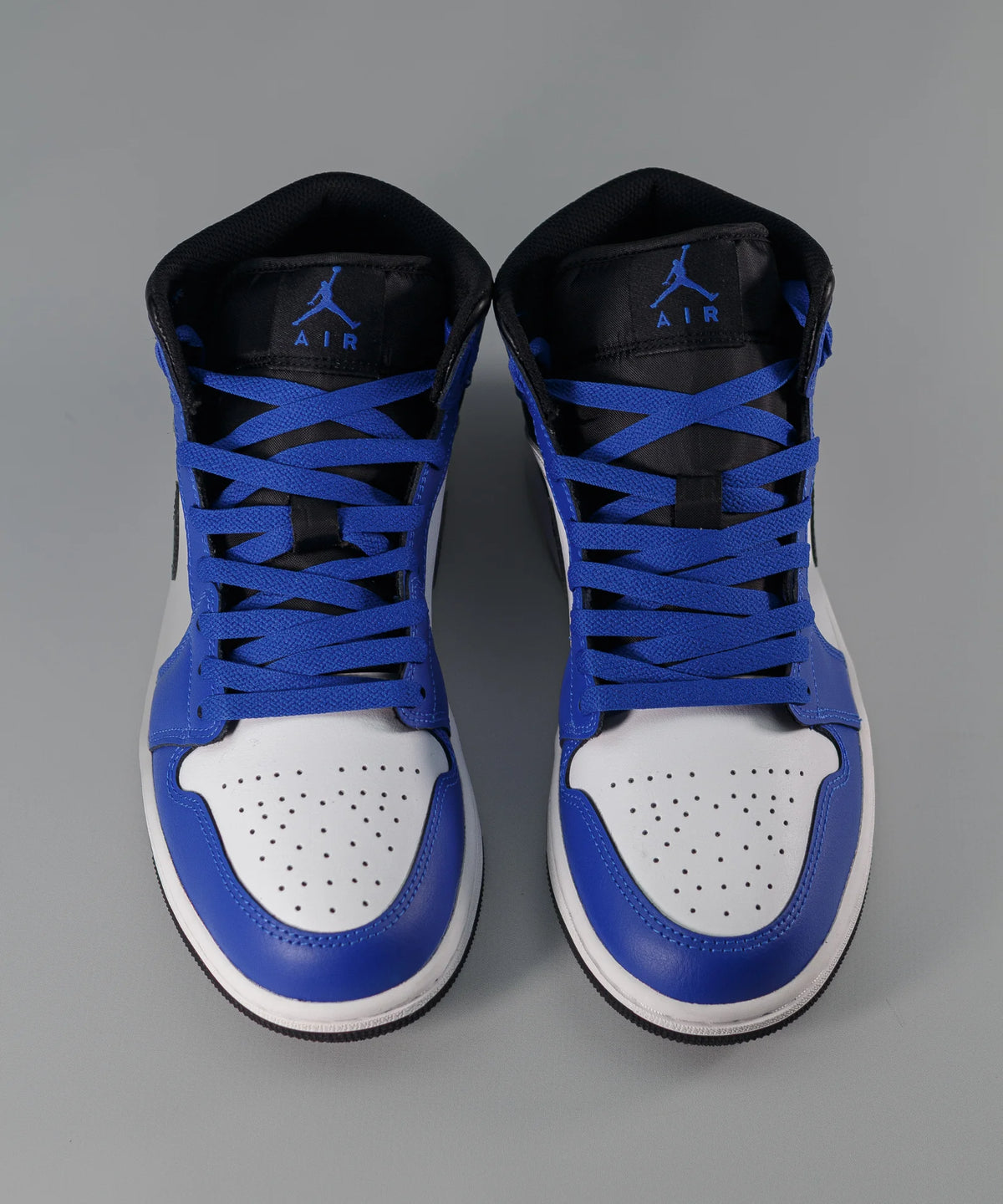 Nike Air Jordan 1 Mid Game Royal