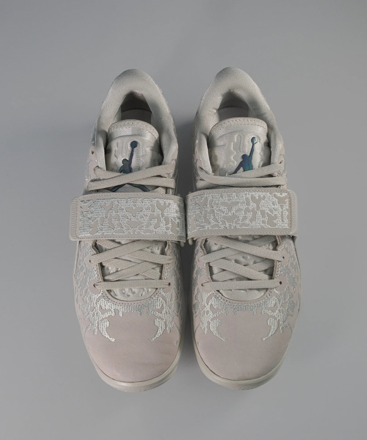 Nike Air Jordan Zion 3 SE Light Bone
