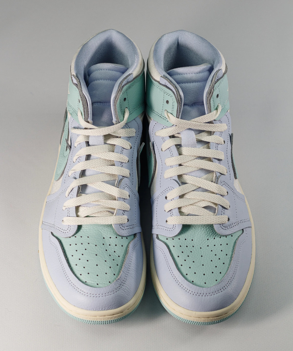 Nike Air Jordan 1 High Method Of Make Multi W
