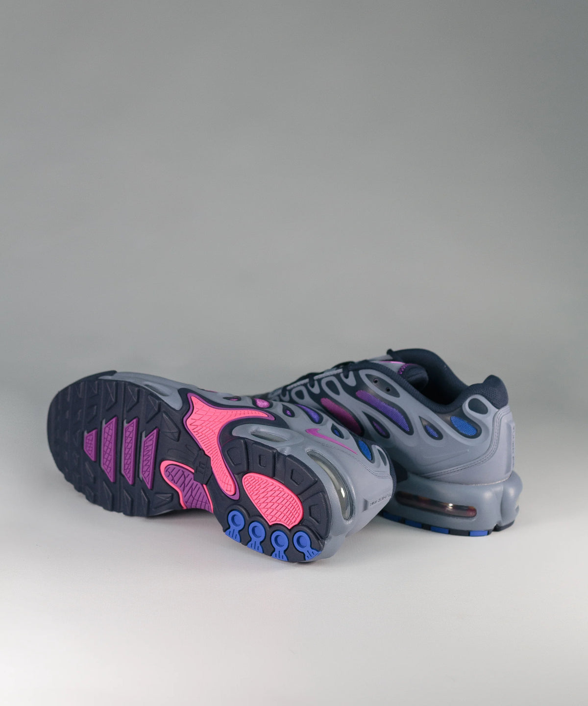Nike Air Max TN Plus Drift Purple & Pink
