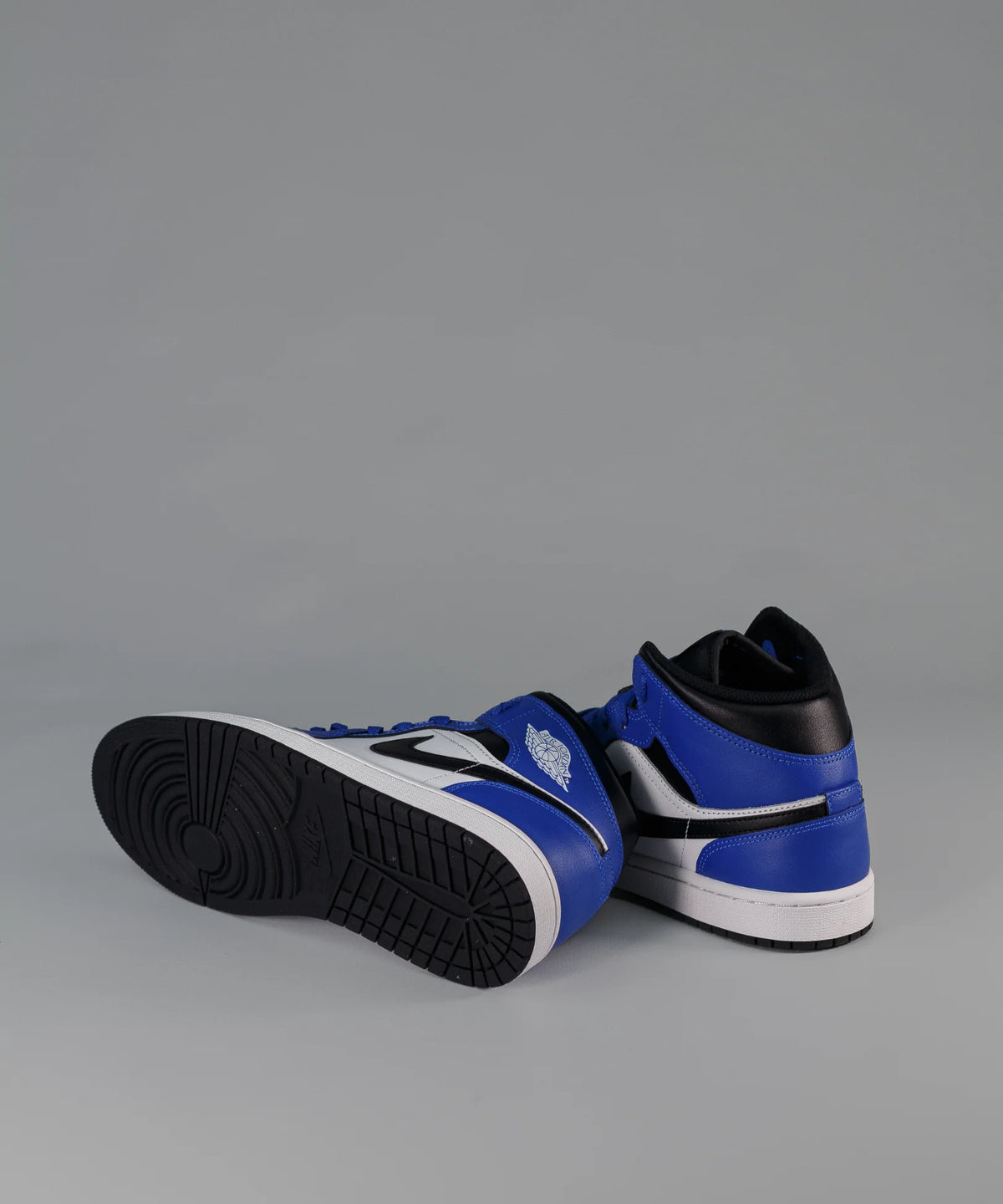Nike Air Jordan 1 Mid Game Royal