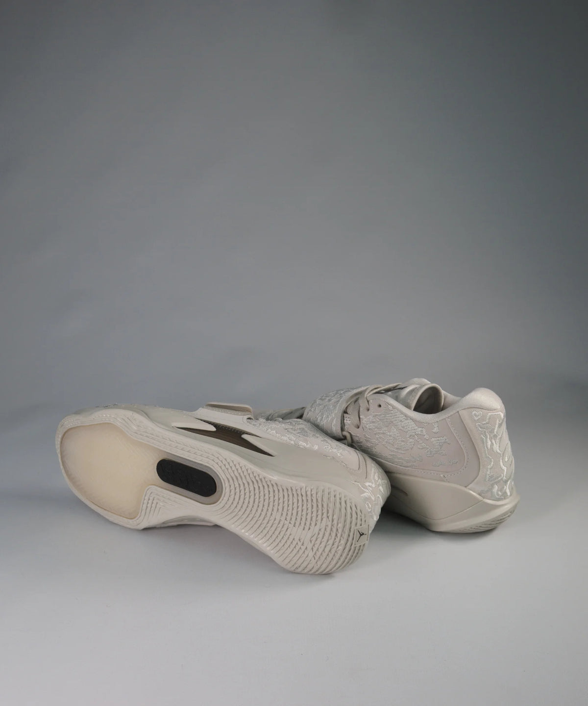 Nike Air Jordan Zion 3 SE Light Bone
