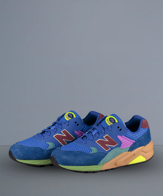 New Balance 580 Multicolor