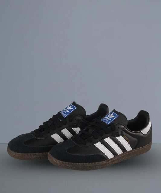Adidas Samba Black Classic OG