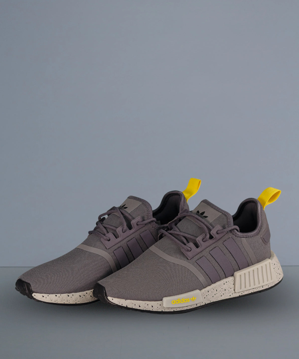 Adidas NMD_R1 Trace Grey