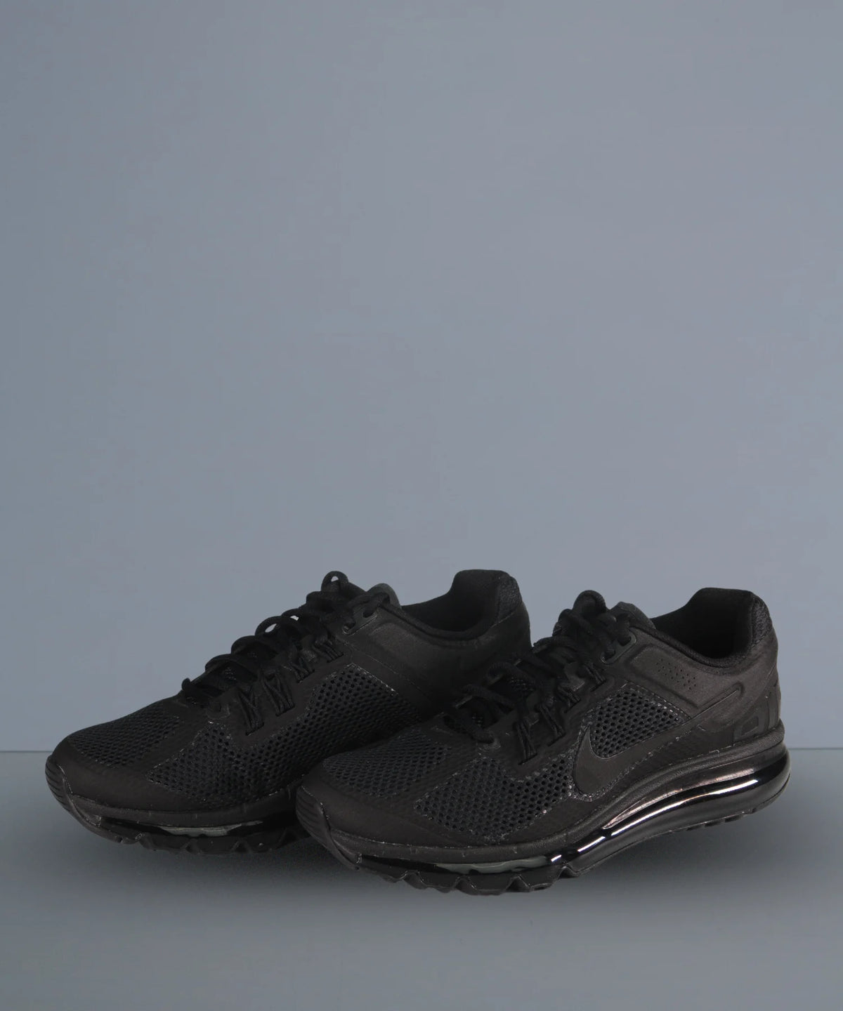 Nike Air Max 2013 Full Black