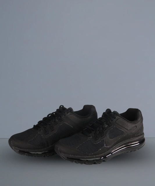 Nike Air Max 2013 Full Black