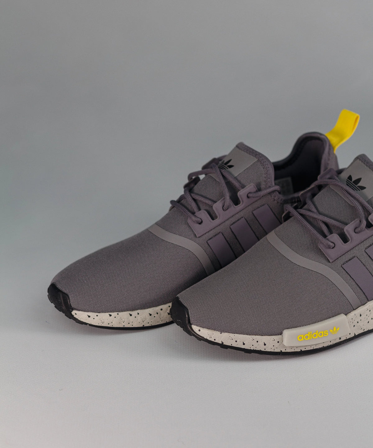 Adidas NMD_R1 Trace Grey
