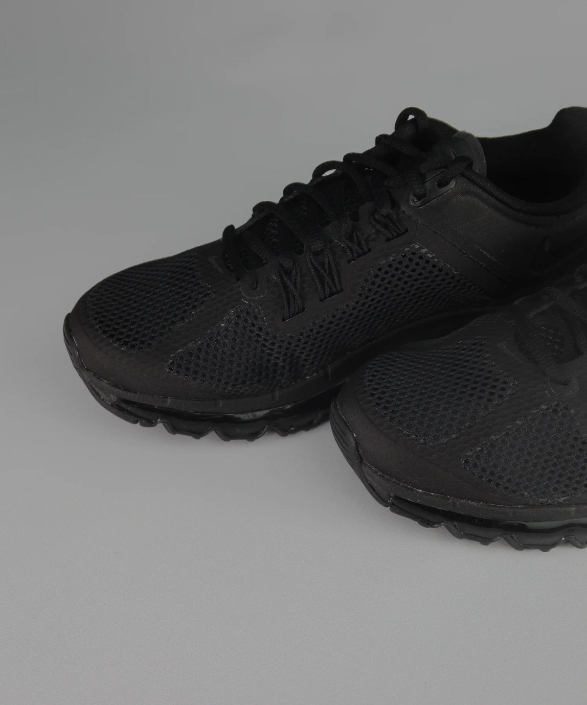 Nike Air Max 2013 Full Black