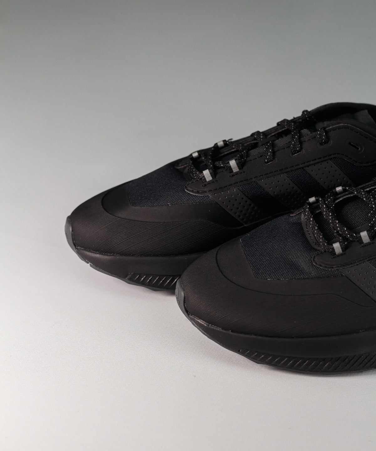Adidas Avryn Full Black Cordura