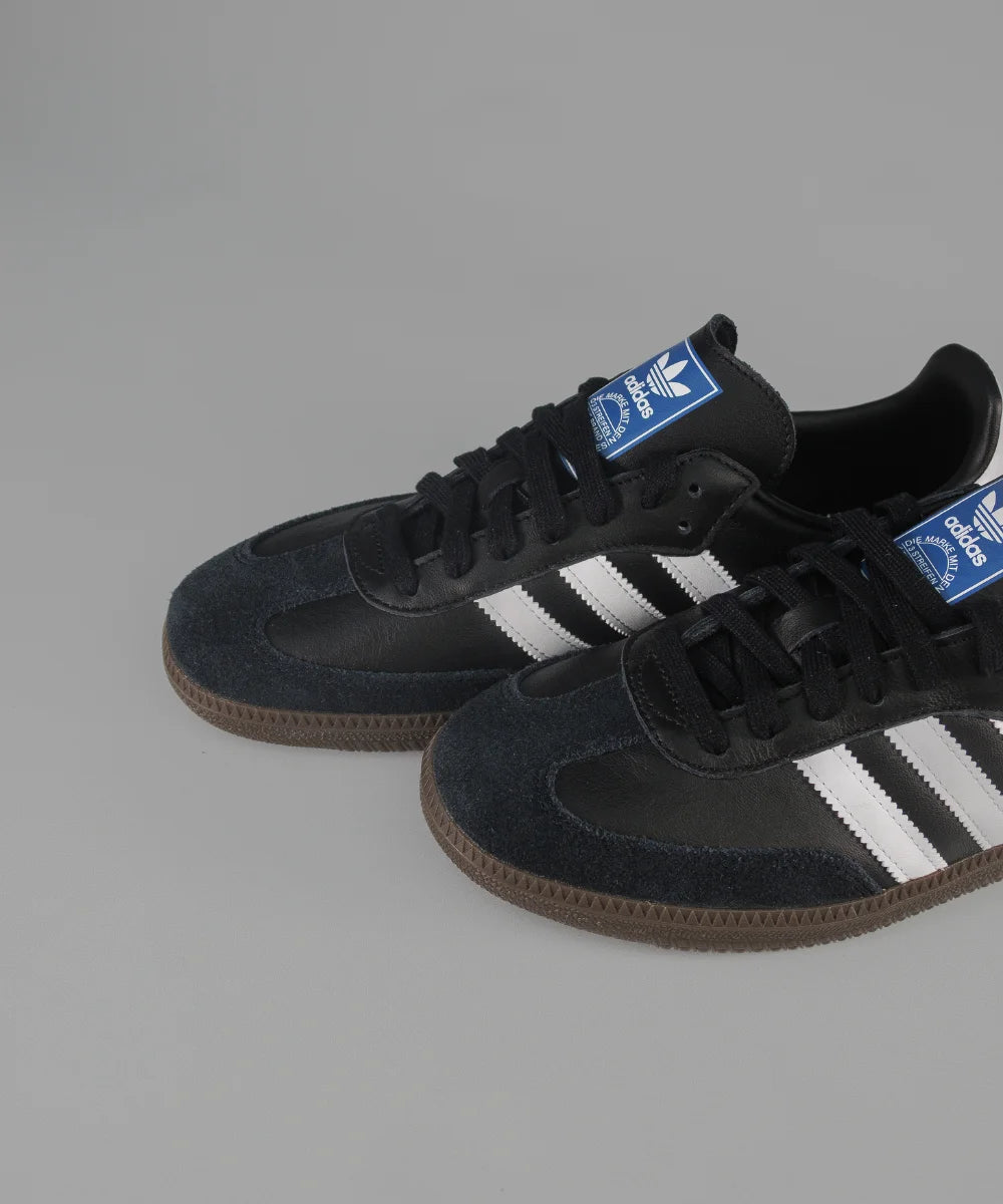 Adidas Samba Black Classic OG
