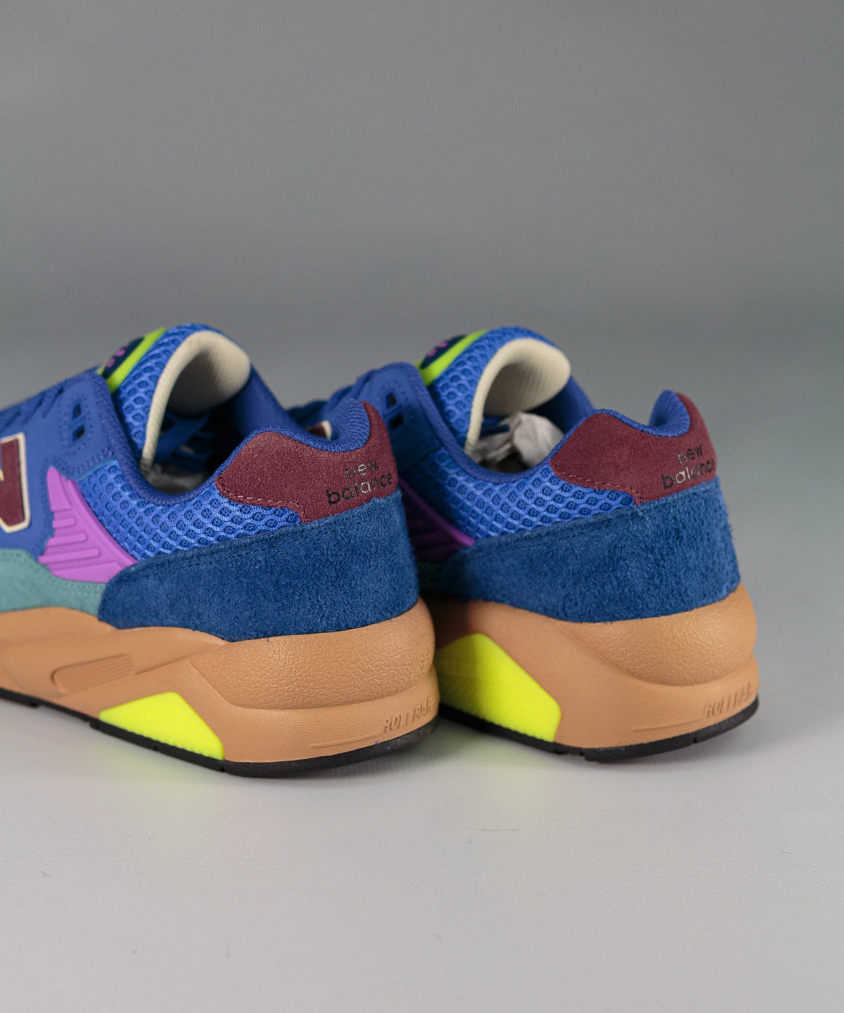 New Balance 580 Multicolor