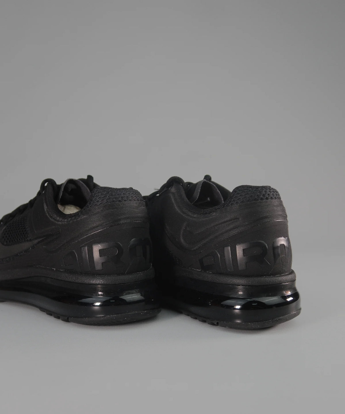 Nike Air Max 2013 Full Black