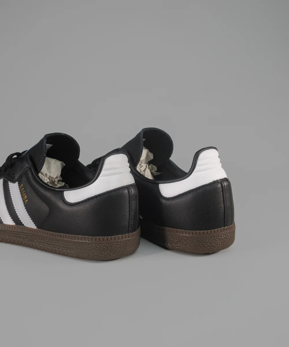 Adidas Samba Black Classic OG