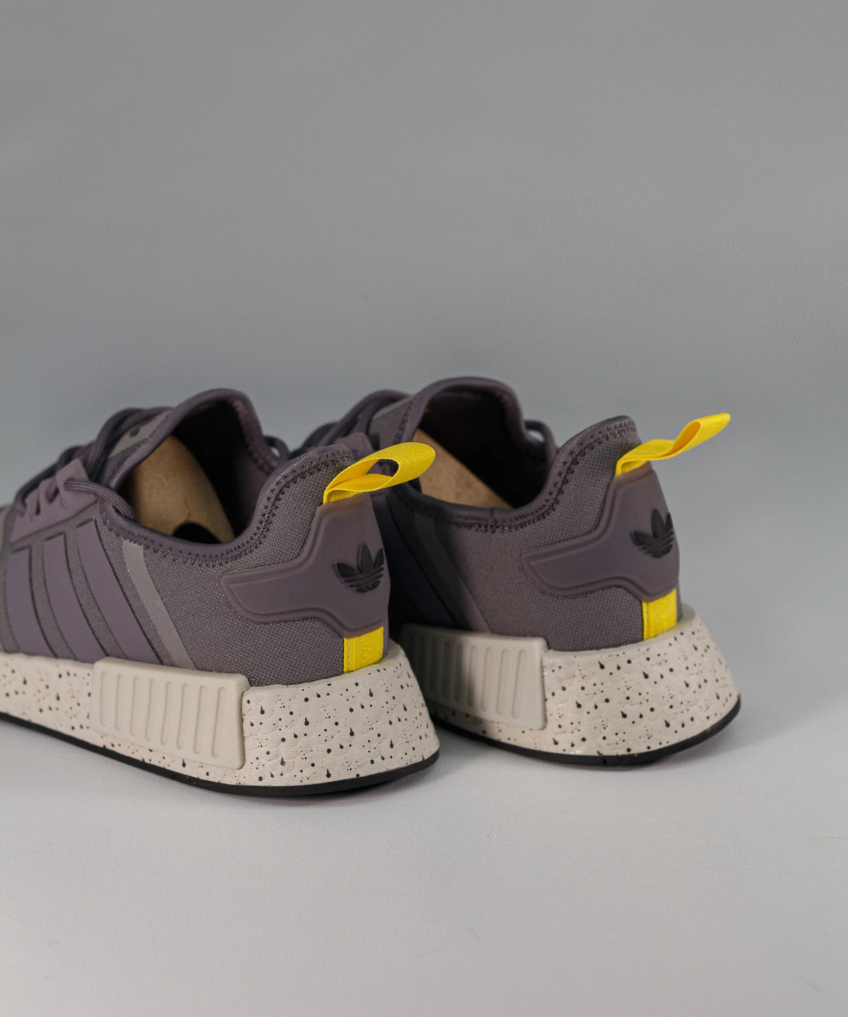 Adidas NMD_R1 Trace Grey
