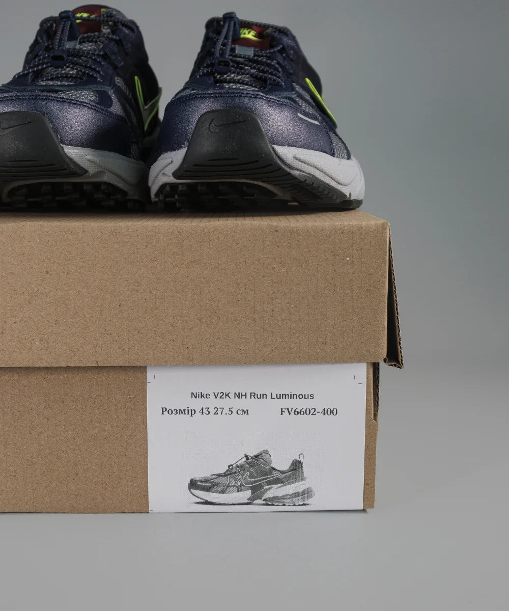 Nike V2K NH Run Luminous
