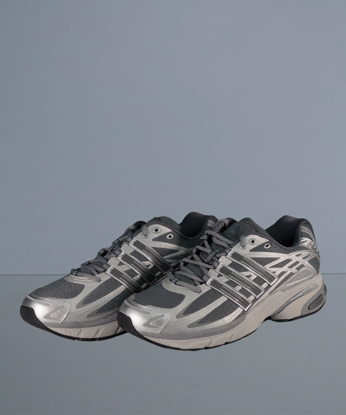 Adidas Adistar Cushion Grey