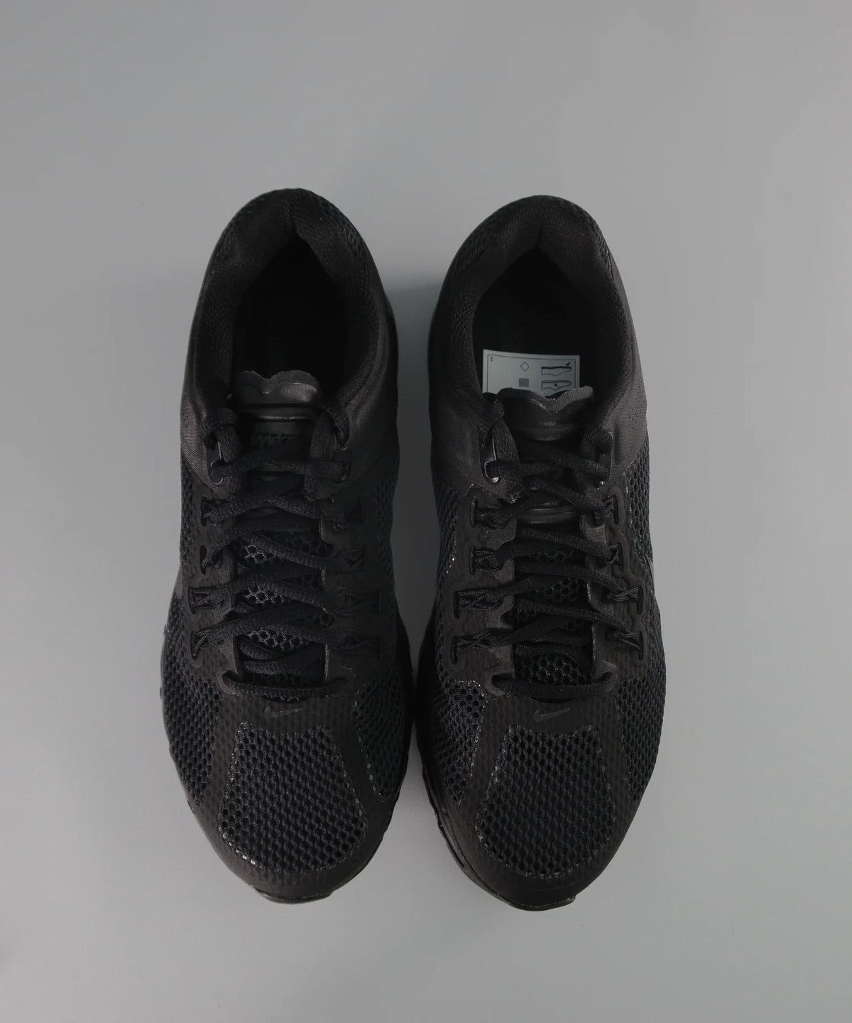 Nike Air Max 2013 Full Black