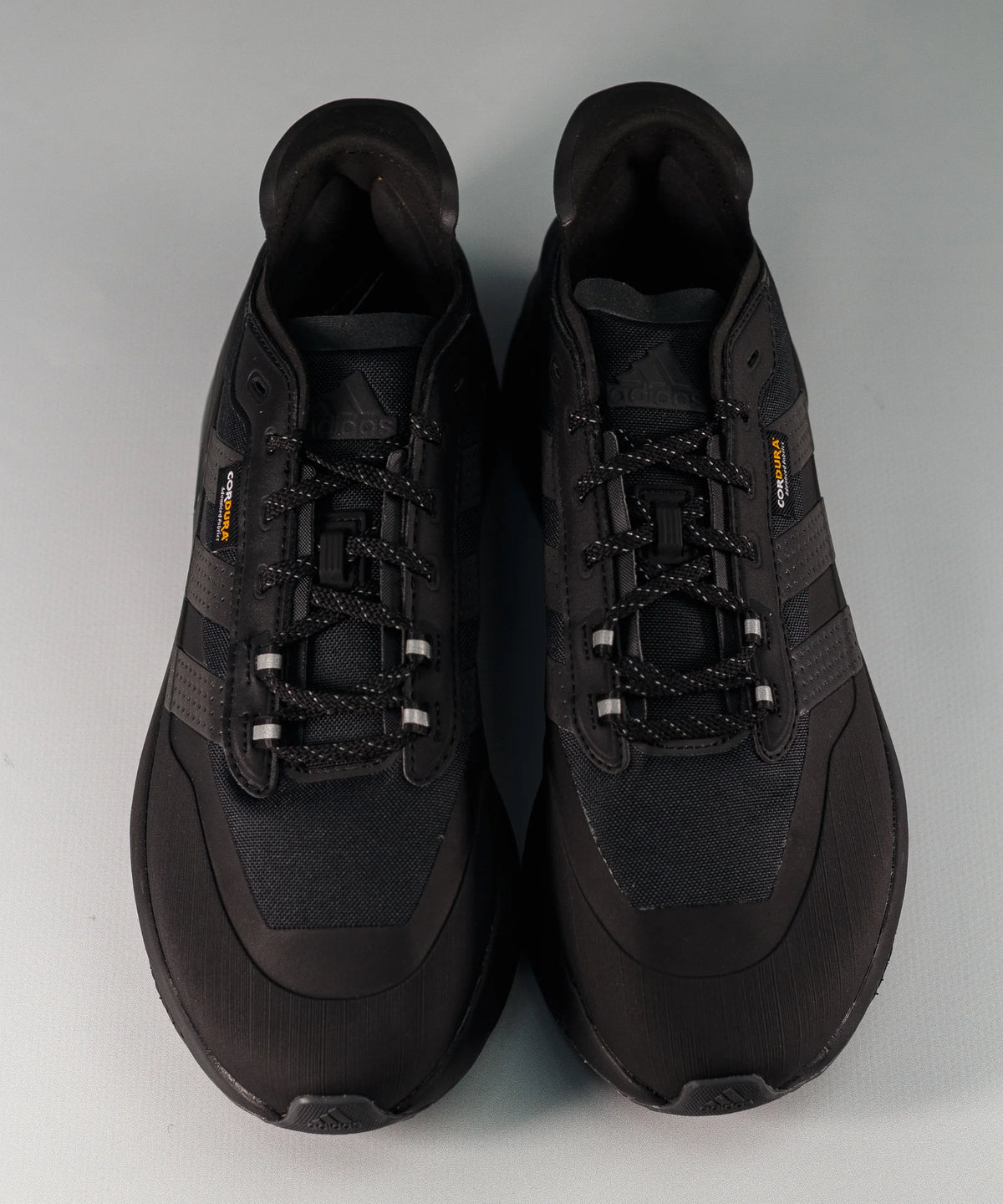 Adidas Avryn Full Black Cordura
