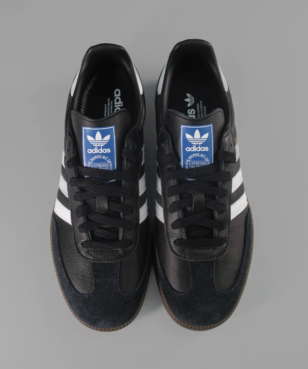 Adidas Samba Black Classic OG
