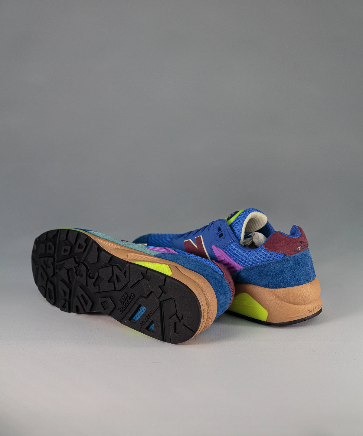 New Balance 580 Multicolor