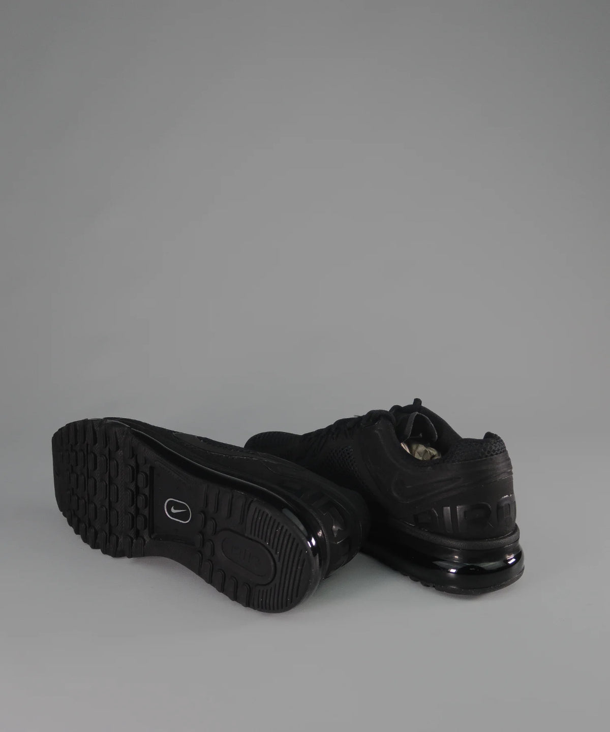 Nike Air Max 2013 Full Black