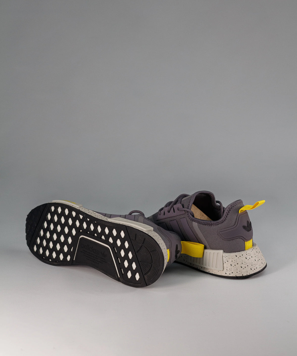 Adidas NMD_R1 Trace Grey