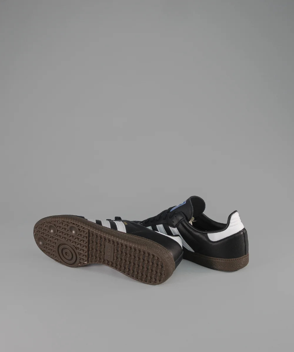 Adidas Samba Black Classic OG