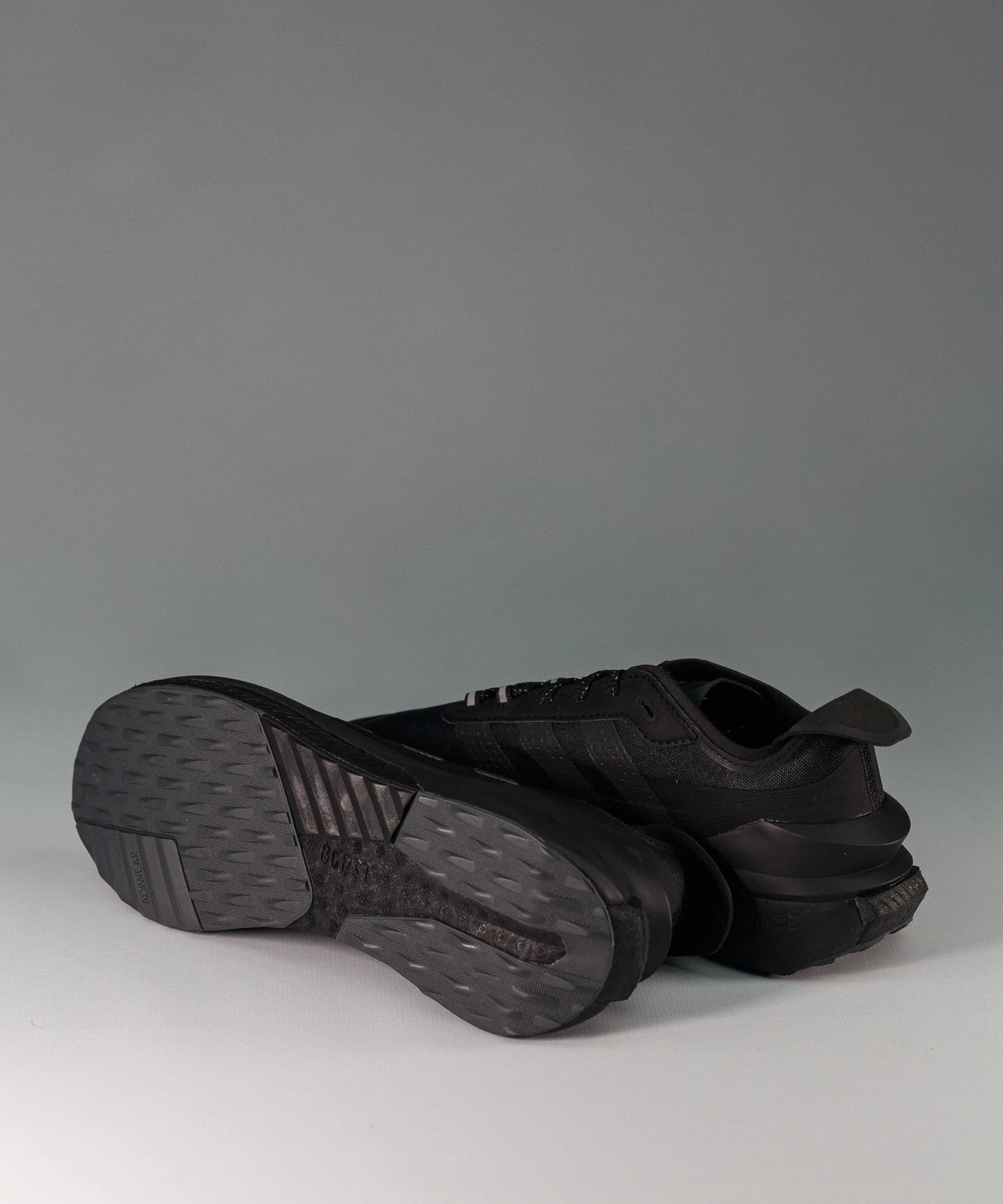 Adidas Avryn Full Black Cordura