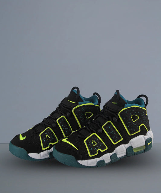 Nike Air More Uptempo Geode Teal Gs