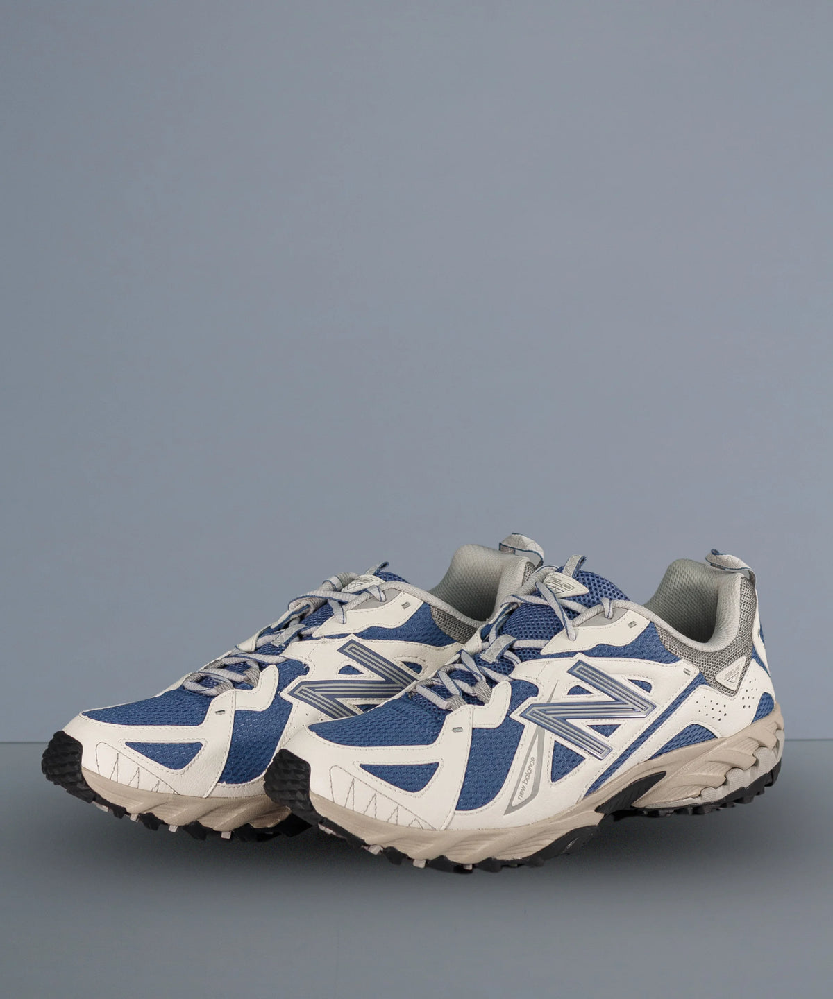 New Balance 610 Mercury Blue