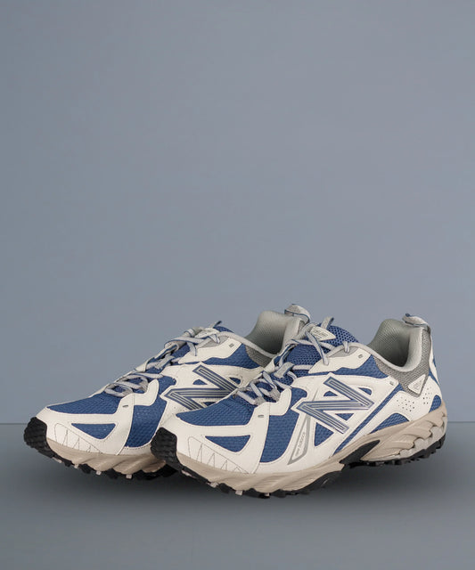 New Balance 610 Mercury Blue