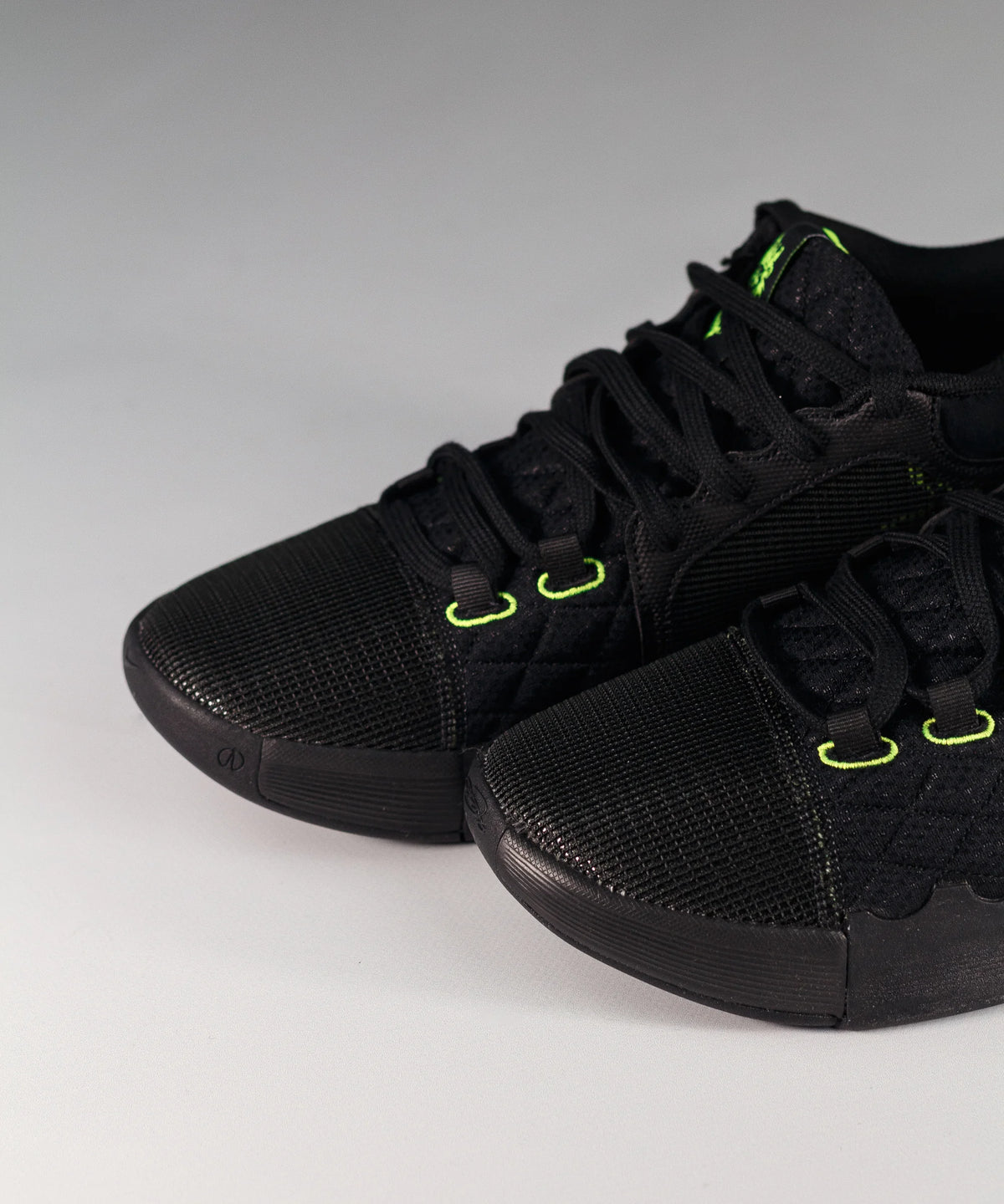 Nike Lebron Witness 8 VIII Black & Green