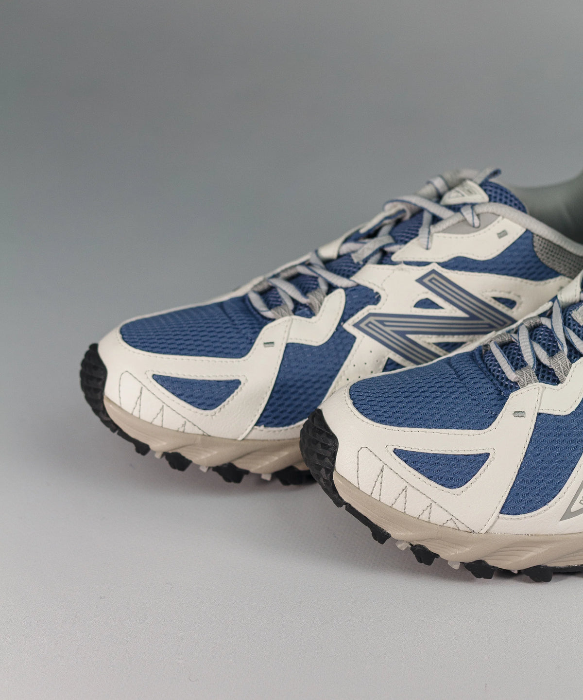 New Balance 610 Mercury Blue