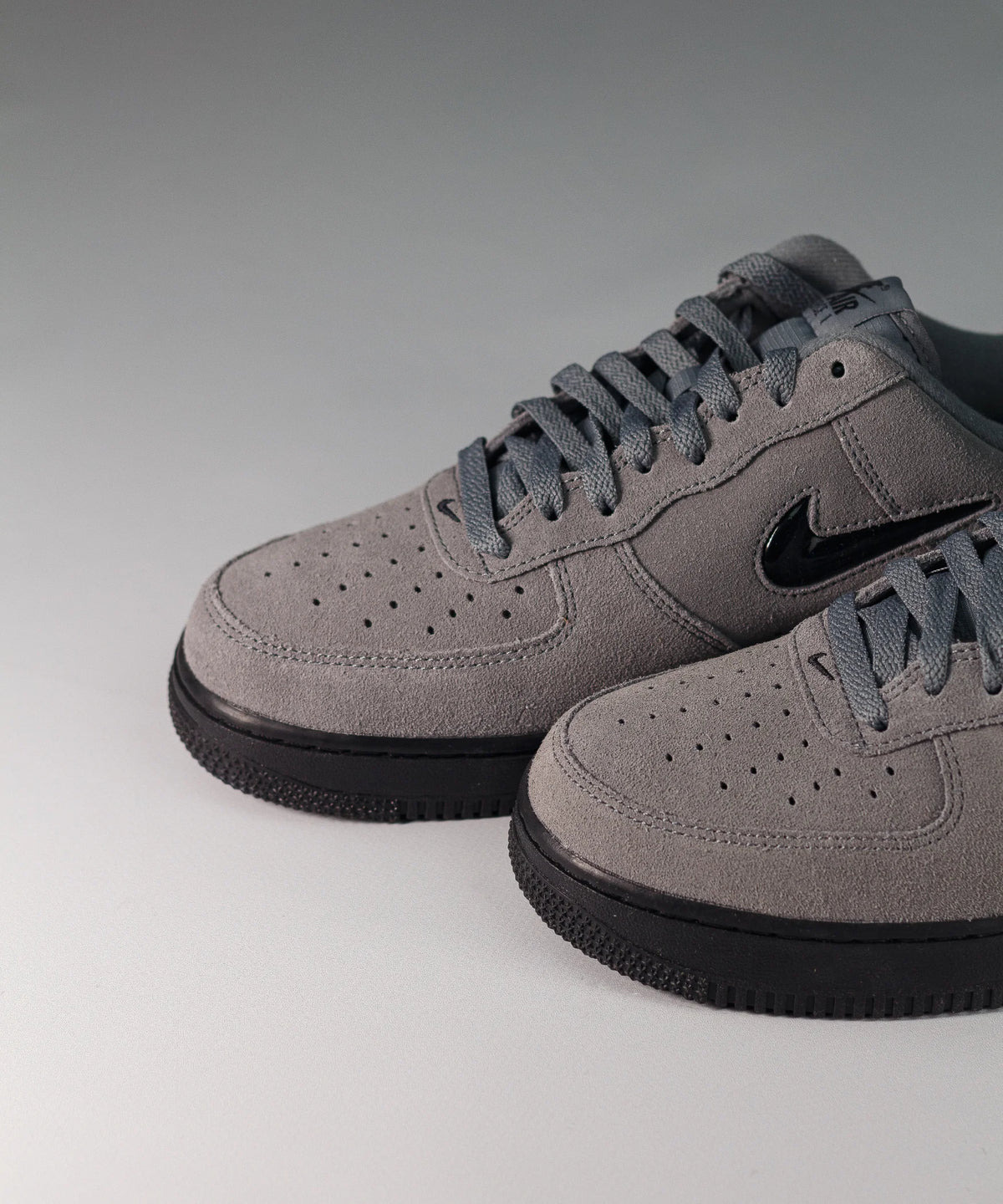 Nike Air Force 1 Low Jewel Cool Grey