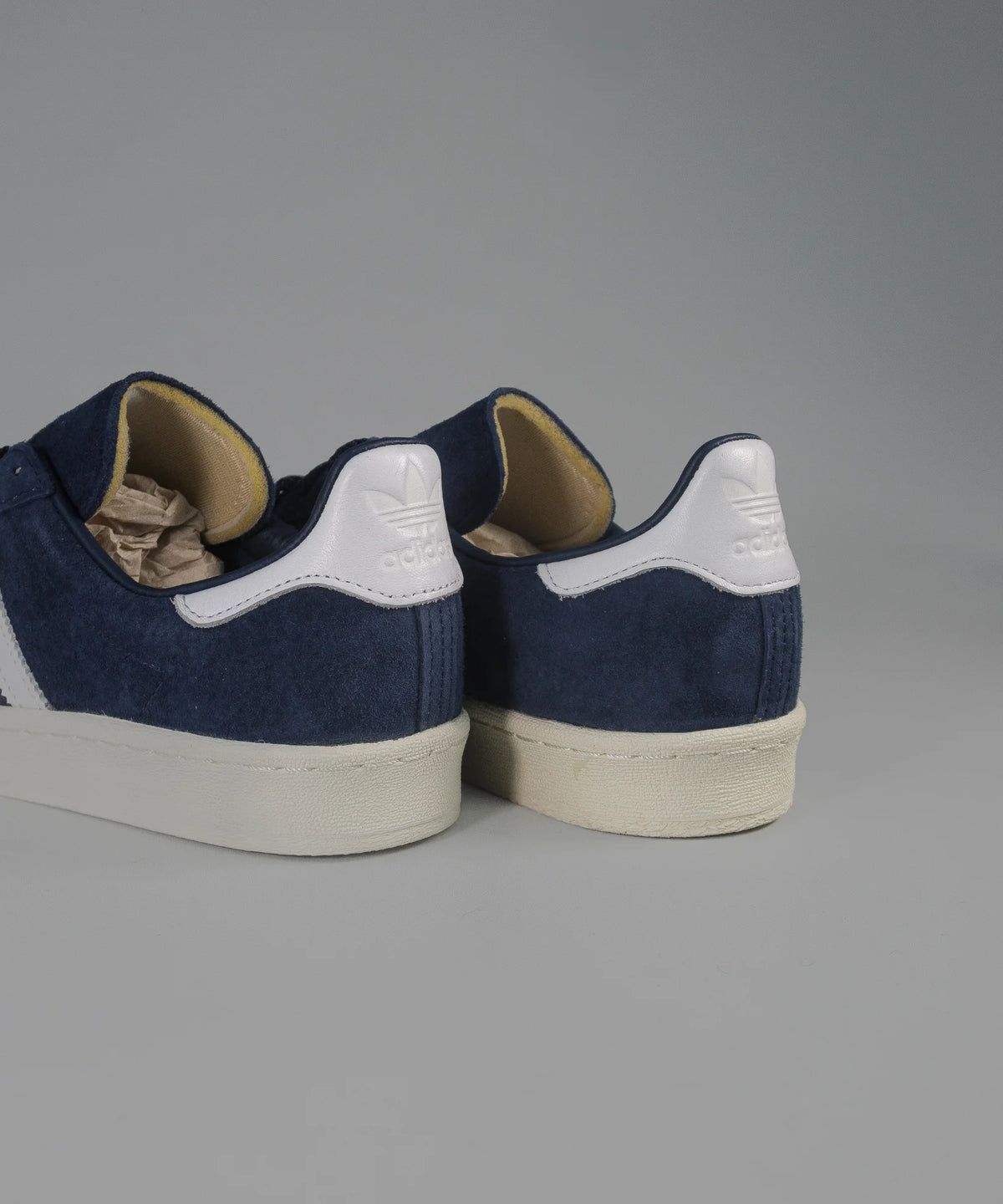 Adidas Campus 80s Blue