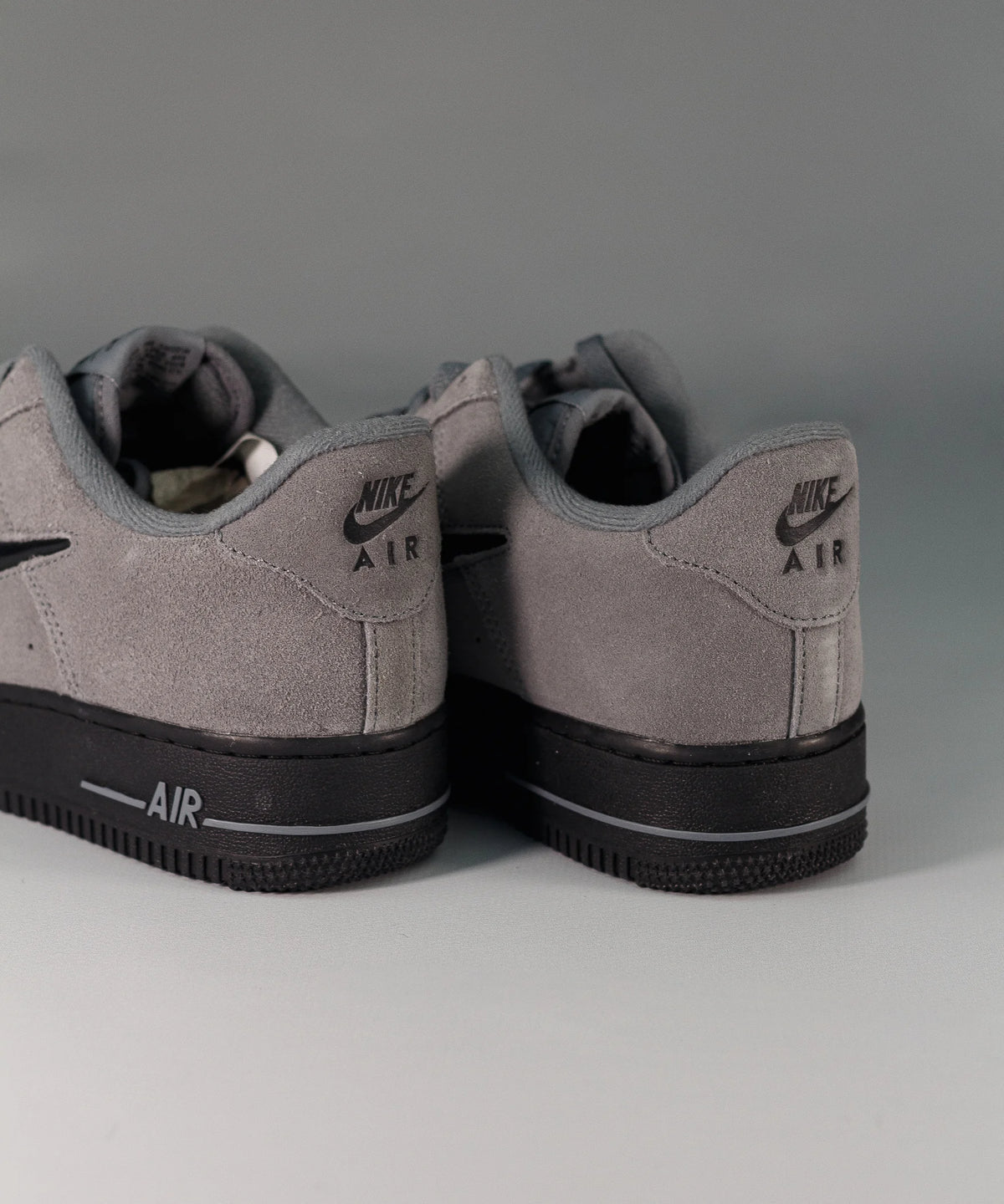 Nike Air Force 1 Low Jewel Cool Grey