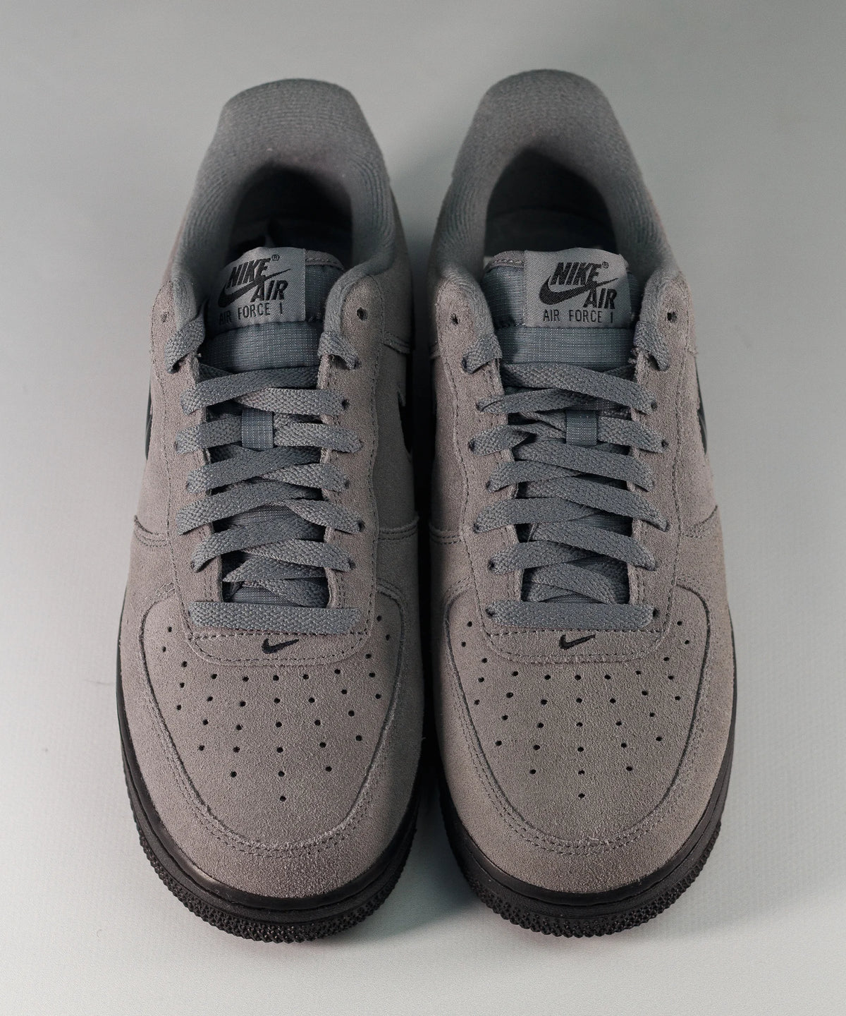 Nike Air Force 1 Low Jewel Cool Grey