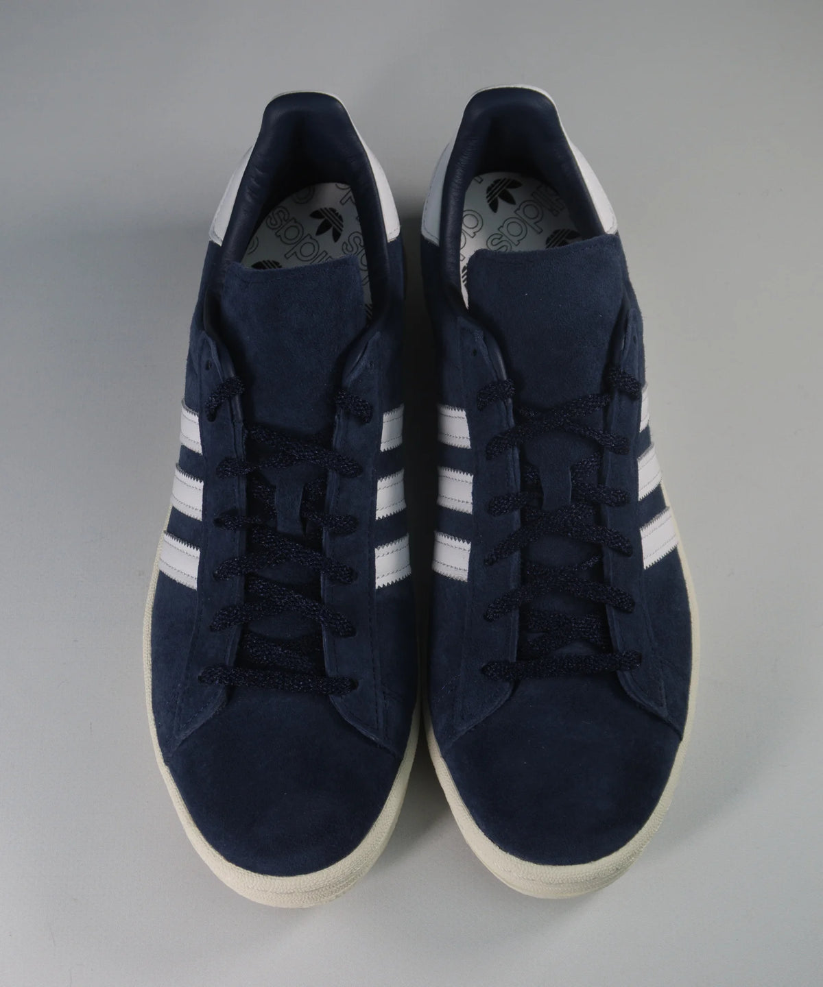 Adidas Campus 80s Blue