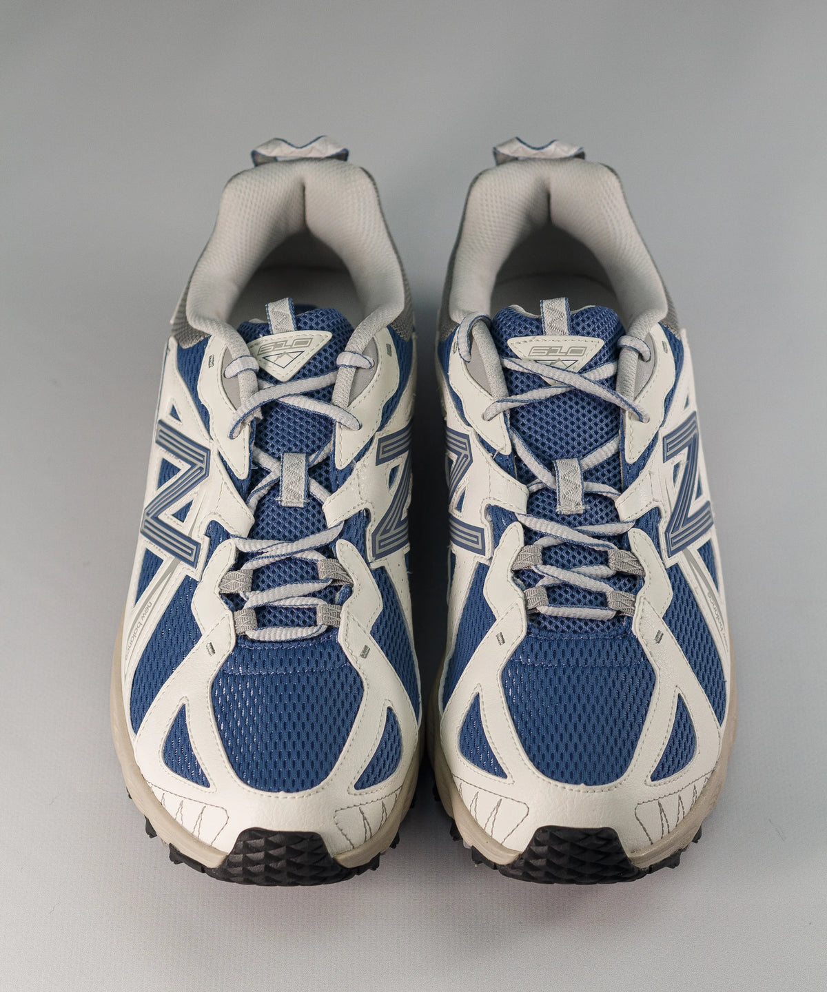 New Balance 610 Mercury Blue