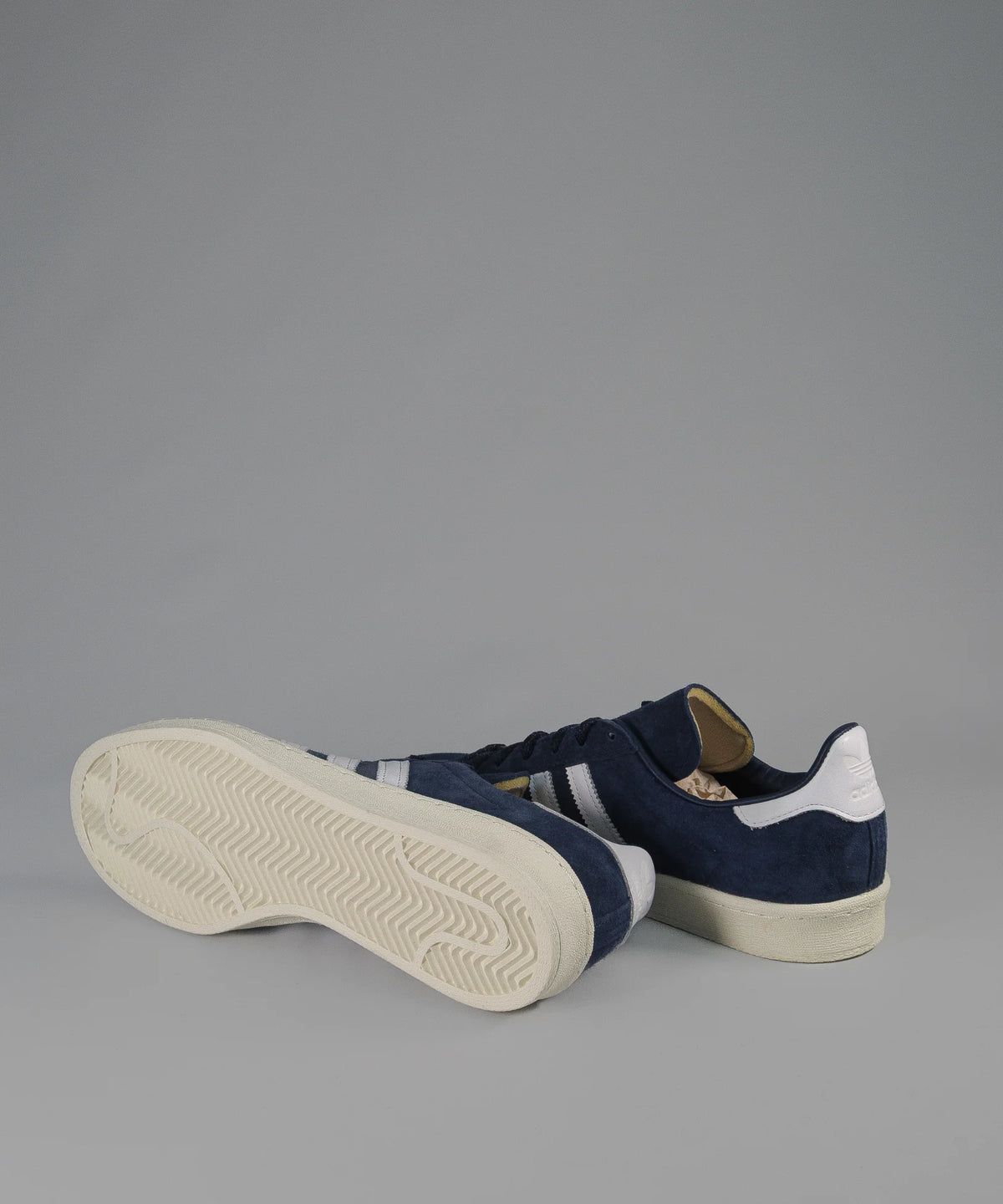 Adidas Campus 80s Blue