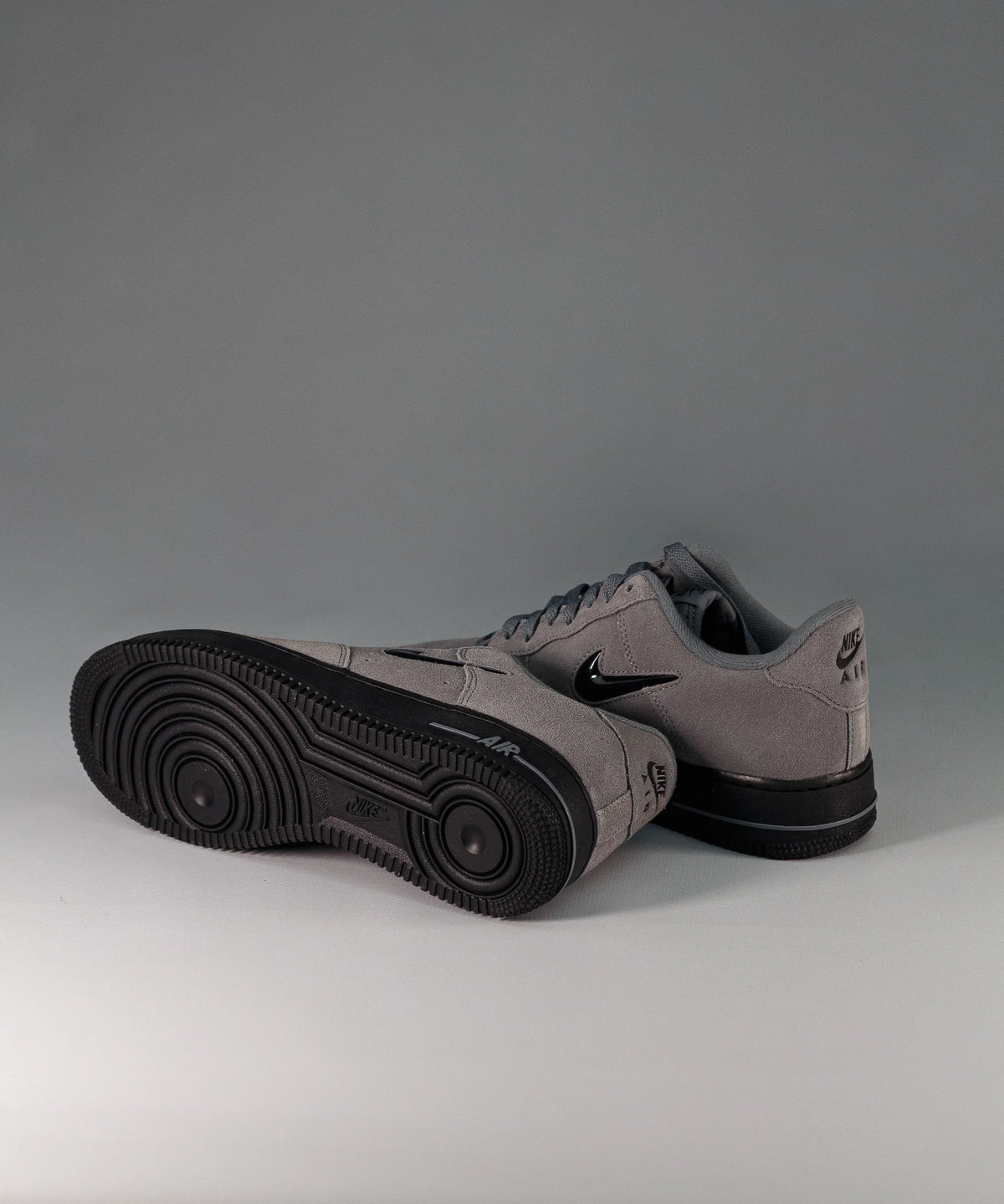 Nike Air Force 1 Low Jewel Cool Grey